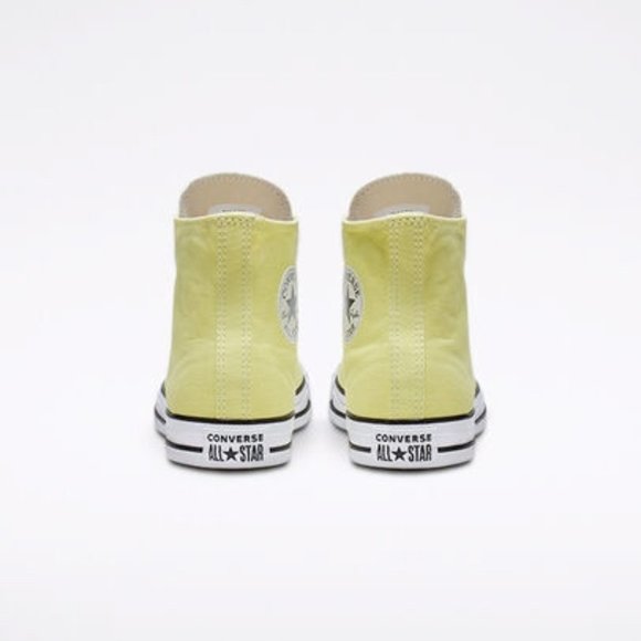 NEW Seasonal Color Chuck Taylor All Star Sneakers - Picture 5 of 6